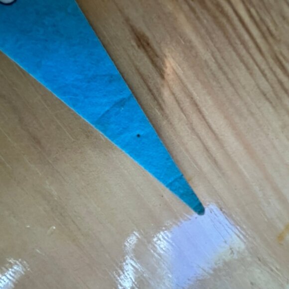 Frankenmuth Michigan Felt Flag Pennant - Picture 5 of 10